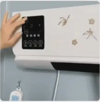 SplitMax Air Conditioner