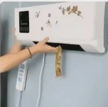 SplitMax Air Conditioner