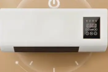 SplitMax Air Conditioner