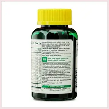 Spring Valley Prenatal Multivitamin  
