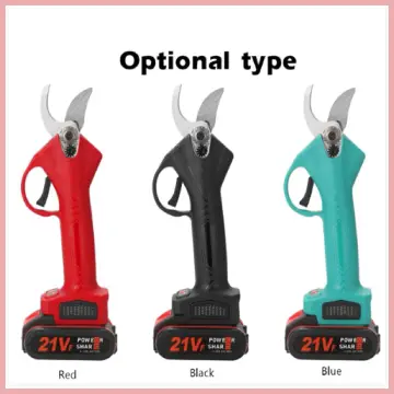 Tacsaw Power Shears 