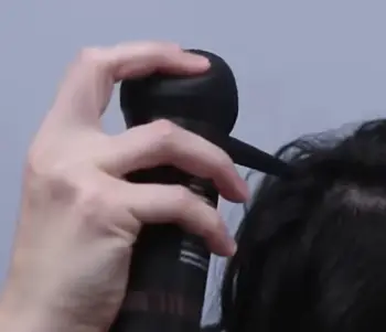 Toppik Hair Fibers