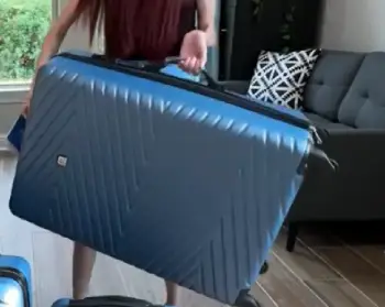 Travel House Luggage