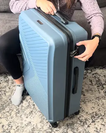 Travel House Luggage