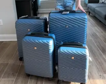 Travel House Luggage