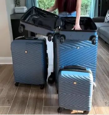 Travel House Luggage