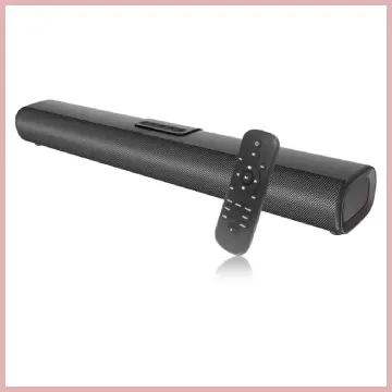 Veatool Soundbar S20L