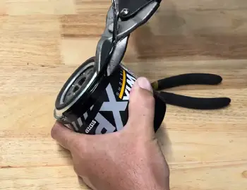 WIX Oil Filter 