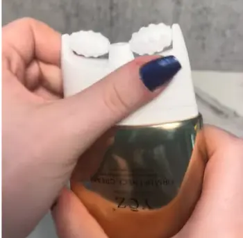 YCZ Neck Firming Cream 