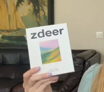 Zdeer Oral Spray