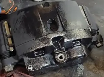 A-Premium Brake Caliper