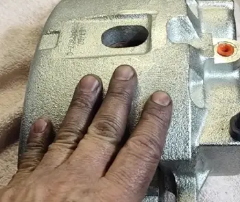 A-Premium Brake Caliper