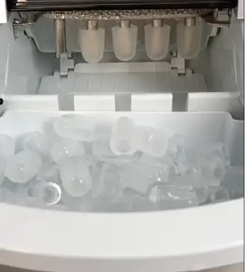 Aeitto Ice Maker