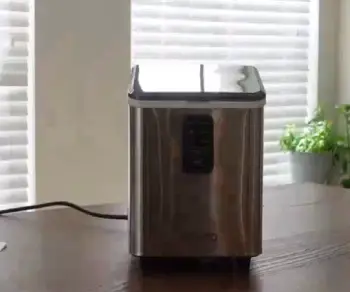 Aeitto Ice Maker