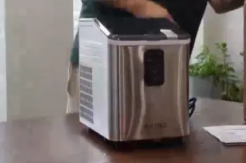 Aeitto Ice Maker