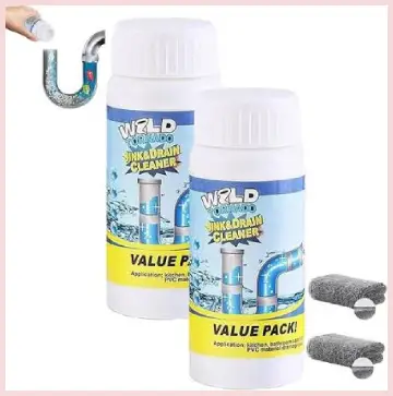 Ailsion Drain Cleaner 