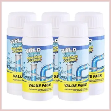 Ailsion Drain Cleaner 