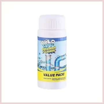 Ailsion Drain Cleaner  