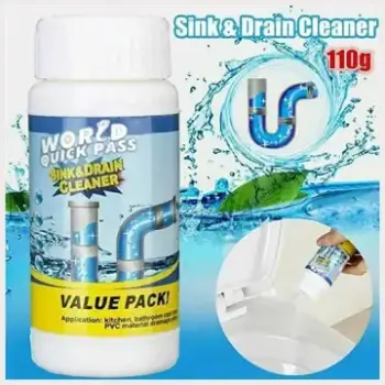 Ailsion Drain Cleaner