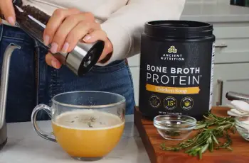 Ancient Nutrition Bone Broth Protein