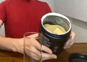 Ancient Nutrition Bone Broth Protein