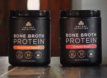 Ancient Nutrition Bone Broth Protein