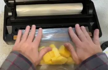Anova Precision Vacuum Sealer Pro 
