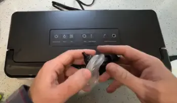 Anova Precision Vacuum Sealer Pro 