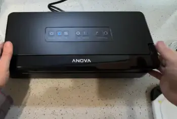 Anova Precision Vacuum Sealer Pro 
