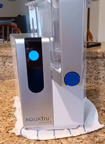 AquaTru  