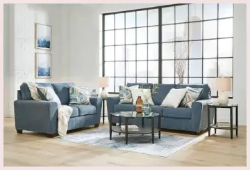 Ashley Cashton Sofa