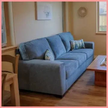 Ashley Cashton Sofa