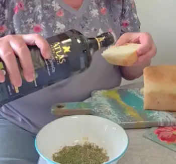 Atlas Olive Oil 