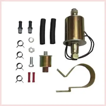AutoBest Fuel Pump