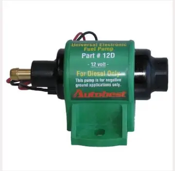 autobest fuel pump