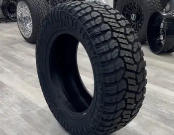 Avix Trailtek R/T 