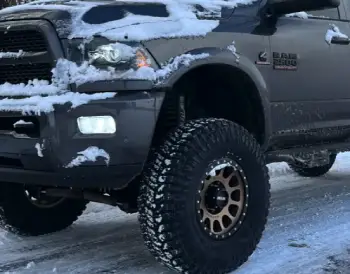 Avix Trailtek R/T  