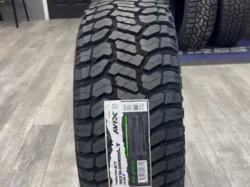 Avix Trailtek R/T 