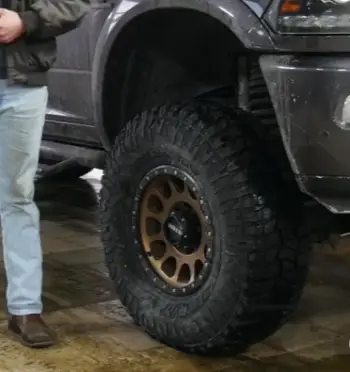 Avix Trailtek R/T 