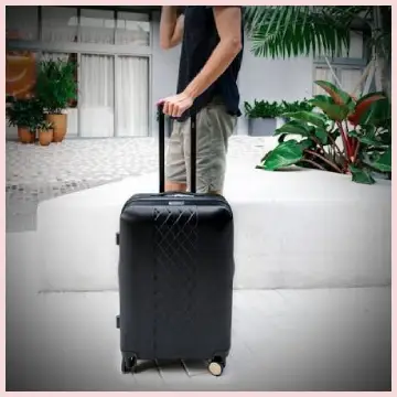 Badgley Mischka Luggage  