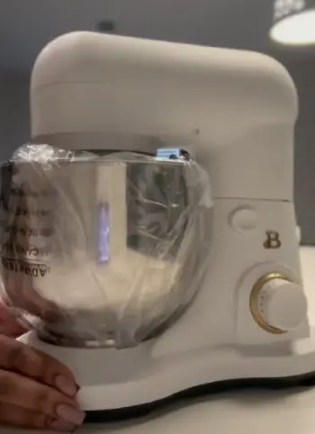 Beautiful Stand Mixer 