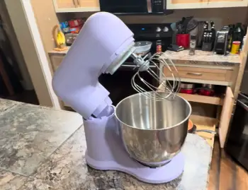 Beautiful Stand Mixer  