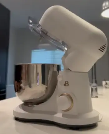 Beautiful Stand Mixer 