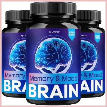 Better Brain Memory Formula  