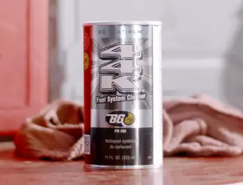 BG 44K Fuel System Cleaner