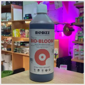 BioBizz Bio·Bloom