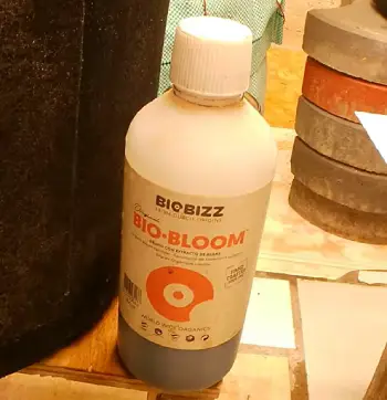 BioBizz Bio·Bloom