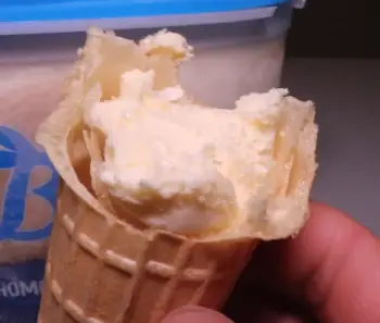 Blue Bunny Ice Cream