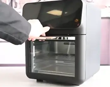 Bluebow Air Fryer Reviews
