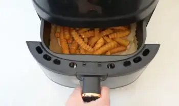 Bluebow Air Fryer Reviews